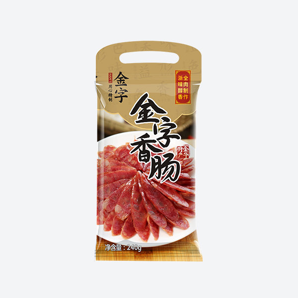 来利国际旗舰厅
香肠240g