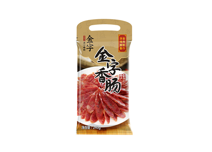 来利国际旗舰厅
香肠240g