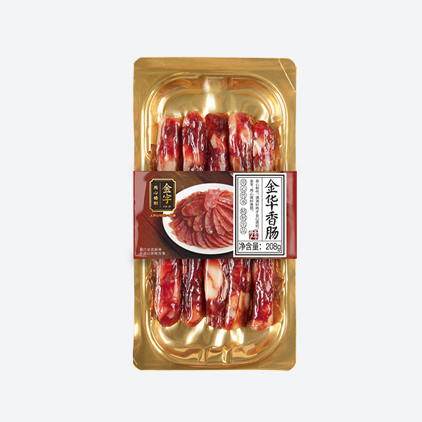 来利国际旗舰厅
香肠208g