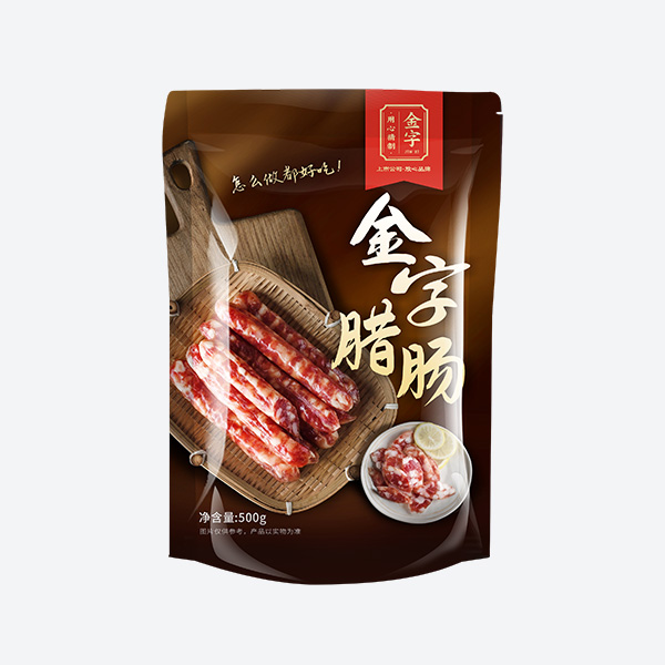 来利国际旗舰厅
腊肠500g