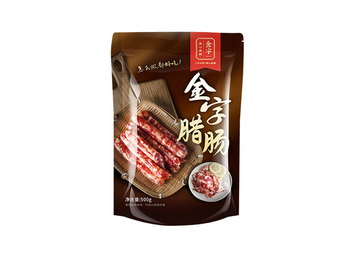 来利国际旗舰厅
腊肠500g