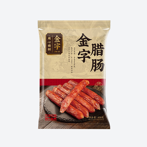 来利国际旗舰厅
腊肠400g